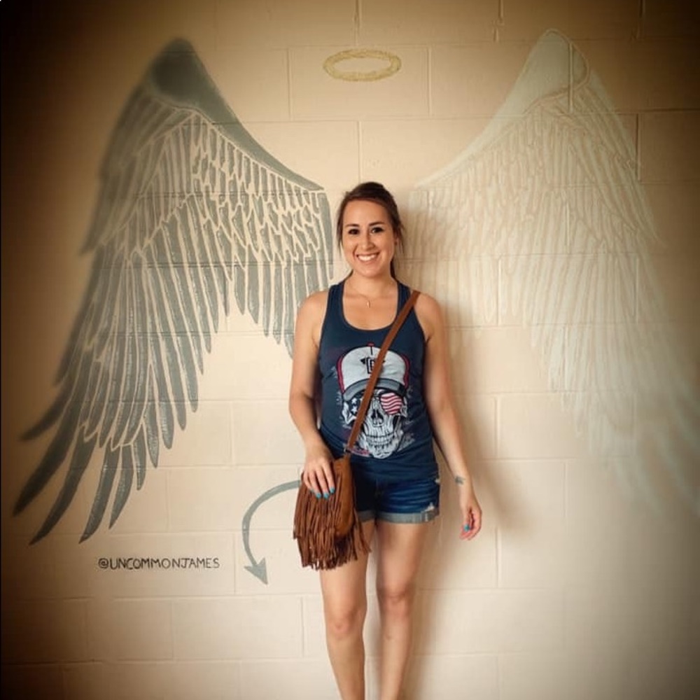 Meet your Posher, Daisy